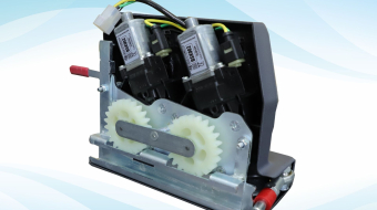 Elektrikli Kayar Basamak Sistemi - Elektrikli Kayar Kapı Sistemi - Koltuk Sensörü - Engelli Rampası (1)