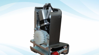 Elektrikli Kayar Basamak Sistemi - Elektrikli Kayar Kapı Sistemi - Koltuk Sensörü - Engelli Rampası (1)