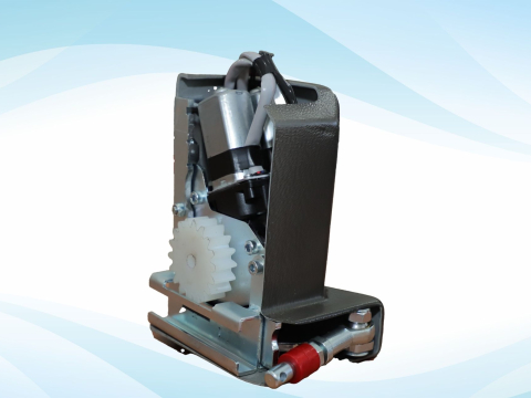 Elektrikli Kayar Basamak Sistemi - Elektrikli Kayar Kapı Sistemi - Koltuk Sensörü - Engelli Rampası (1)