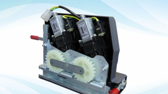 Elektrikli Kayar Basamak Sistemi - Elektrikli Kayar Kapı Sistemi - Koltuk Sensörü - Engelli Rampası (1)