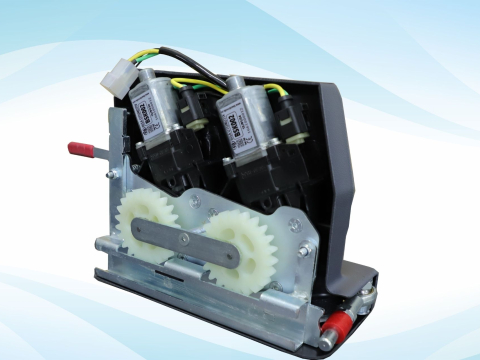 Elektrikli Kayar Basamak Sistemi - Elektrikli Kayar Kapı Sistemi - Koltuk Sensörü - Engelli Rampası (1)