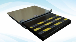 Elektrikli Kayar Basamak Sistemi - Elektrikli Kayar Kapı Sistemi - Koltuk Sensörü - Engelli Rampası (1)