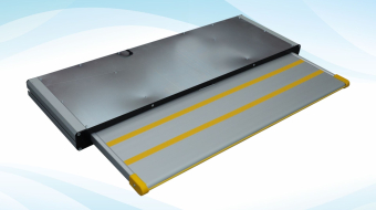 Elektrikli Kayar Basamak Sistemi - Elektrikli Kayar Kapı Sistemi - Koltuk Sensörü - Engelli Rampası (2)