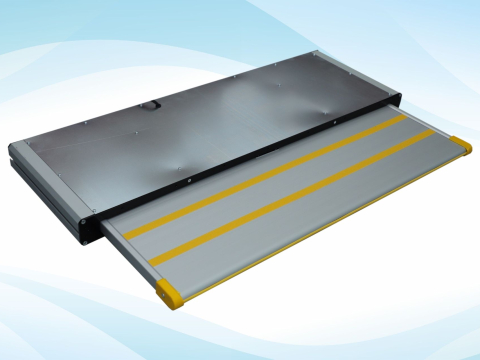 Elektrikli Kayar Basamak Sistemi - Elektrikli Kayar Kapı Sistemi - Koltuk Sensörü - Engelli Rampası (2)