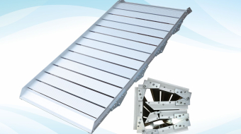 Elektrikli Kayar Basamak Sistemi - Elektrikli Kayar Kapı Sistemi - Koltuk Sensörü - Engelli Rampası (3)